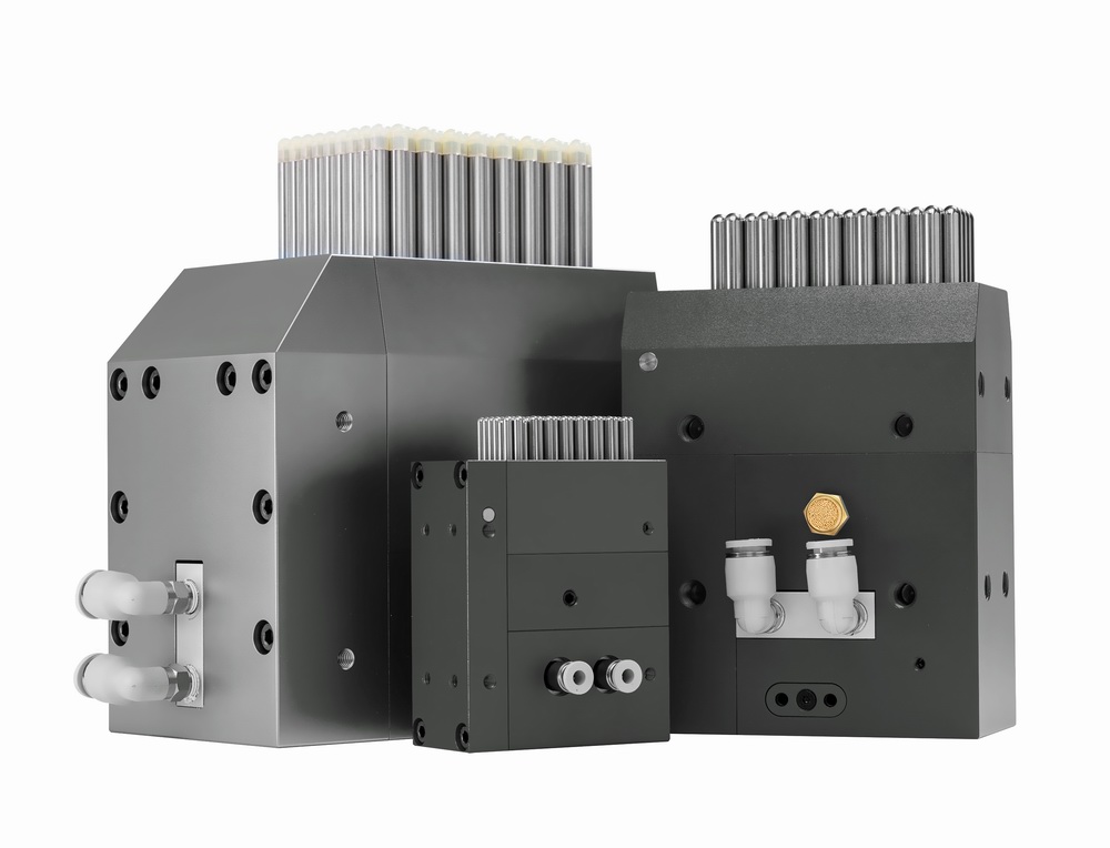 自动模块&mdash;手自一体系列